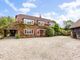 Thumbnail Detached house for sale in Hook Road, North Warnborough, Hook