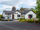 Thumbnail Detached bungalow for sale in Katlin, Off Blairbeg Lane, Lamlash, Isle Of Arran