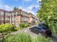 Thumbnail Flat to rent in Corringham Court, Corringham Road, London