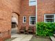 Thumbnail Town house for sale in Albion Street, York