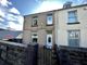 Thumbnail Terraced house for sale in Newfoundland Terrace, Merthyr Tydfil