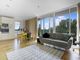 Thumbnail Flat for sale in Campbell Court, 3 Embry Road, London