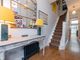 Thumbnail Terraced house for sale in Whitmore Gardens, London