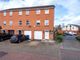 Thumbnail End terrace house for sale in Fire Opal Way, Sittingbourne, Kent