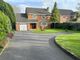 Thumbnail Detached house for sale in Wareham Road, Lytchett Matravers, Poole