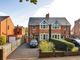 Thumbnail Semi-detached house for sale in Riding Lane, Hildenborough, Tonbridge