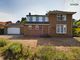 Thumbnail Detached house for sale in Rase Lane, Market Rasen