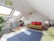 Thumbnail Link-detached house for sale in Station Road, Alne, York