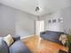 Thumbnail Flat to rent in Coningham Road, London