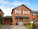 Thumbnail Detached house for sale in Bridgetown Road, Stratford-Upon-Avon, Warwickshire