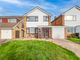 Thumbnail Link-detached house for sale in Windsor Way, Rayleigh