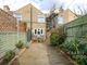 Thumbnail Terraced house to rent in Salisbury Avenue, Colchester, Essex