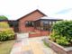 Thumbnail Bungalow for sale in Wood Close, Donnington, Telford