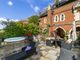 Thumbnail Flat for sale in The Ridgeway, Mill Hill, London