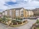 Thumbnail Flat to rent in Railway Road, Ilkley, West Yorkshire