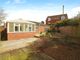 Thumbnail Bungalow for sale in The Hill, Glapwell, Chesterfield, Derbyshire