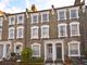 Thumbnail Flat to rent in Quentin Road, London