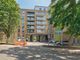 Thumbnail Flat for sale in Loughborough Park, London