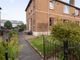 Thumbnail Flat for sale in Bongate Gardens, Jedburgh