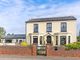Thumbnail Detached house for sale in Lynn Road, Walpole Highway, Wisbech