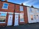 Thumbnail Terraced house to rent in College Close, Lincoln