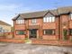 Thumbnail Flat for sale in Jacey Court, Hillgrounds Road, Kempston, Bedford