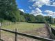 Thumbnail Farm for sale in The Stables, Welbeck Road, Bergh Apton, Norwich, Norfolk
