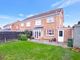 Thumbnail Semi-detached house for sale in Cobay Close, Hythe