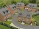 Thumbnail Detached house for sale in The Evelina, The Orchard, Exeter