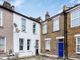 Thumbnail Terraced house for sale in Curwen Avenue, London