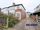 Thumbnail Semi-detached house to rent in Bailey Road, Blurton