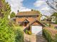 Thumbnail Detached house for sale in Tonbridge Road, Hildenborough, Tonbridge