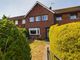 Thumbnail Terraced house for sale in Trevalyn Hall View, Rossett, Wrexham