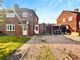 Thumbnail Semi-detached house for sale in Suffolk Road, Burton-On-Trent, Staffordshire