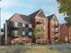 Thumbnail Flat for sale in Abbey Barn Park, High Wycombe, Buckinghamshire