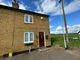 Thumbnail Cottage for sale in Church End, Gamlingay, Sandy