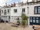 Thumbnail Mews house for sale in Bathurst Mews, Bayswater, London
