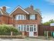 Thumbnail Detached house for sale in Mossdale Road, Leicester