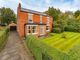 Thumbnail Detached house for sale in Fearnhead Lane, Fearnhead