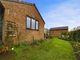 Thumbnail Detached bungalow for sale in Braemar Court, Beeford, Driffield