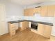 Thumbnail Flat for sale in Briton Court, Britonside Avenue, Kirkby