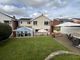 Thumbnail Detached house for sale in Basildene Close, Gilwern, Abergavenny