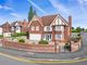 Thumbnail Detached house for sale in Hanbury Park Road, Worcester