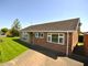 Thumbnail Detached bungalow for sale in All Hallowes Drive, Tickhill, Doncaster