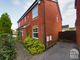 Thumbnail Semi-detached house to rent in Fow Oak, Coventry