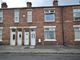 Thumbnail Flat for sale in Eccleston Road, South Shields