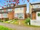 Thumbnail Terraced house for sale in Oak Crescent, Leicester