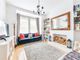 Thumbnail Terraced house for sale in Somerville Road, London