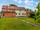 Thumbnail Semi-detached house for sale in Brent Eleigh Road, Lavenham, Sudbury, Suffolk