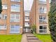 Thumbnail Flat to rent in Sherwood Park Road, Sutton